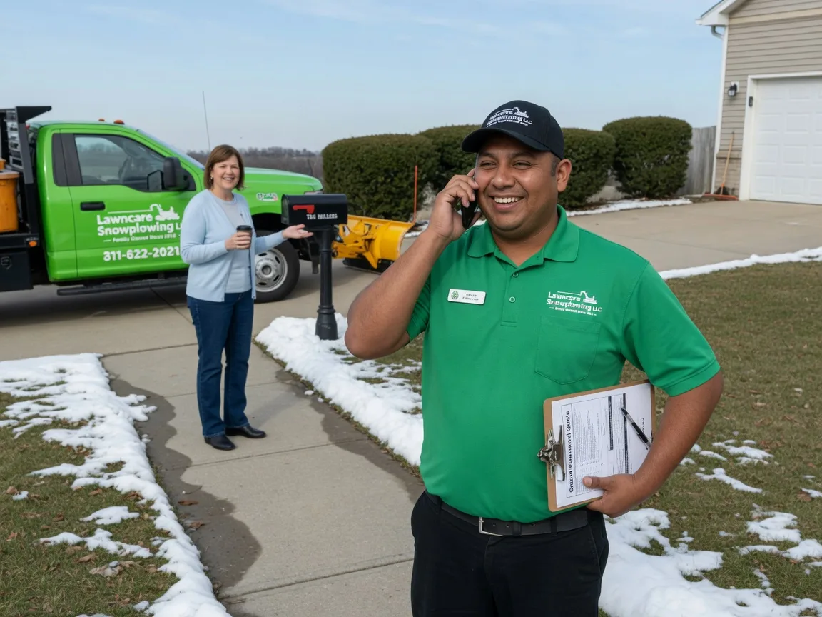 Lawn Care Services By Expert Landscaper Tallassee, TN FAQs